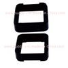 CNC machining aluminum parts
