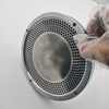 Precision machinery hardware custom processing / stainless steel / metal processing parts / 460H spinneret / micro hole processing