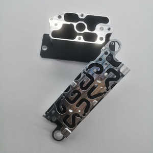 Precision machinery hardware custom processing/aluminum parts processing/metal processing parts/aluminum processing parts