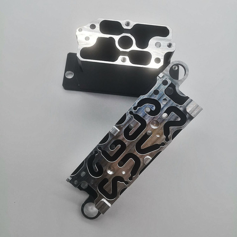 Precision machinery hardware custom processing/aluminum parts processing/metal processing parts/aluminum processing parts
