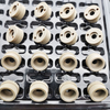 Precision machinery hardware custom processing/other material processing/hardware processing accessories/PEEK screw cap