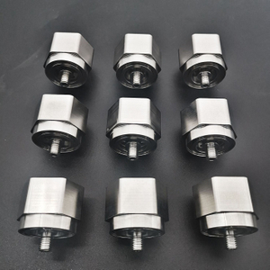 Precision machinery hardware custom processing/stainless steel processing parts/hardware processing parts/stainless steel parts