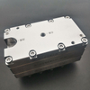 High-precision customized stainless steel CNC mechanical parts/homogeneous membrane circular porous membrane spinneret