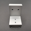 Anodizing Parts CNC Milling Machining Process Manufacturer