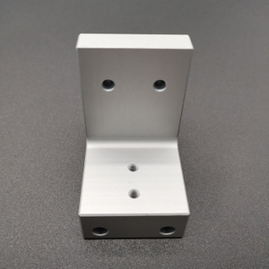 Anodizing Parts CNC Milling Machining Process Manufacturer