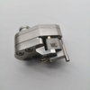 Precision machinery hardware custom processing/stainless steel processing parts/hardware processing parts/gearboxes