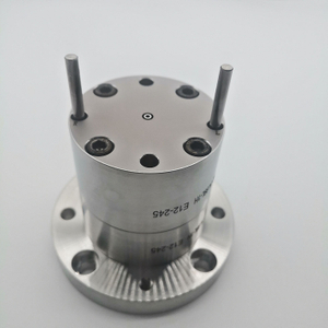 High-precision customized stainless steel CNC mechanical parts/homogeneous membrane round single-hole membrane spinneret