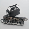 Precision machinery hardware custom processing/aluminum parts processing/metal processing parts/aluminum processing parts