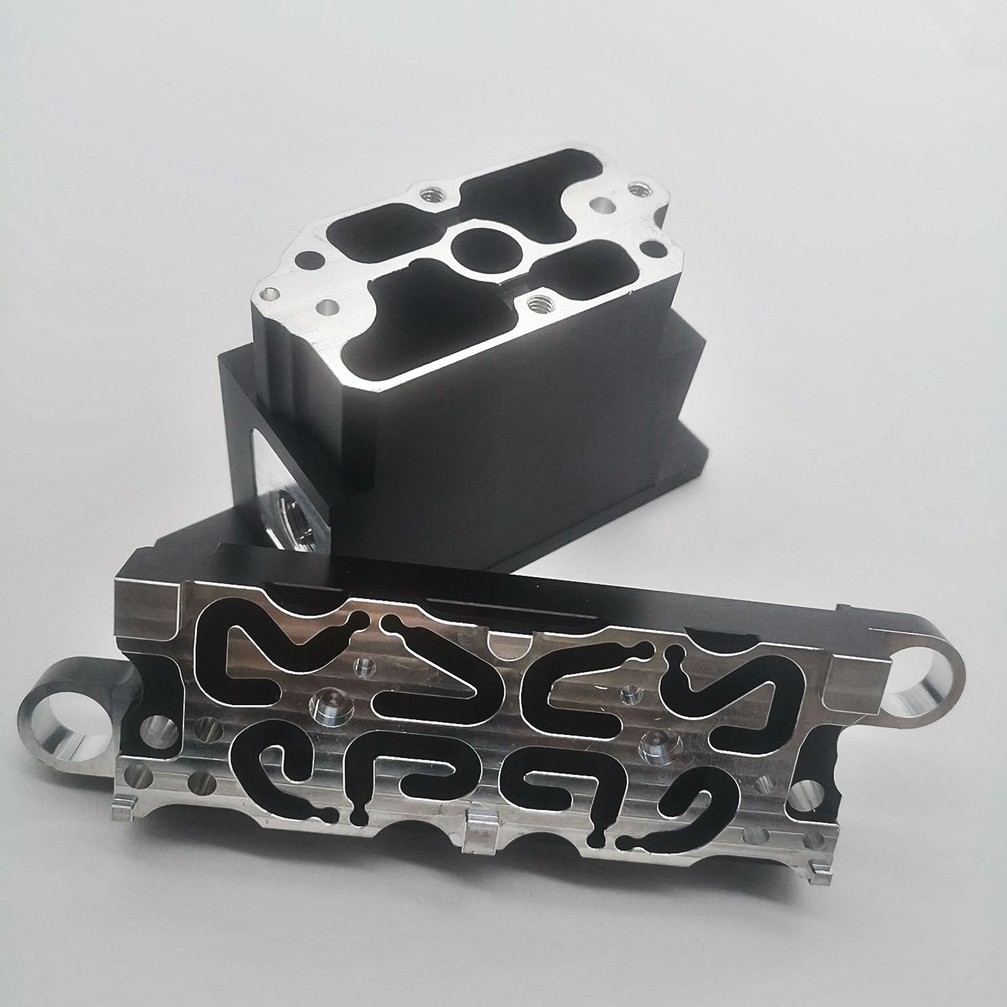 Precision machinery hardware custom processing/aluminum parts processing/metal processing parts/aluminum processing parts