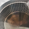Precision machinery hardware custom processing / stainless steel / metal processing parts / 460H spinneret / micro hole processing