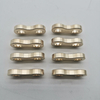 Precision machinery hardware custom processing/brass processing/hardware processing parts