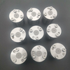 High-precision customized stainless steel CNC mechanical parts/homogeneous membrane round single-hole membrane spinneret