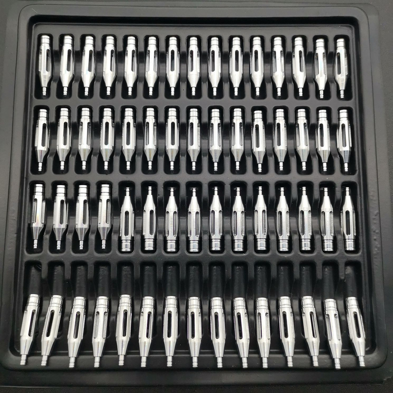 Precision machinery hardware custom processing/stainless steel/brass/aluminum/hardware processing accessories/rotation shaft