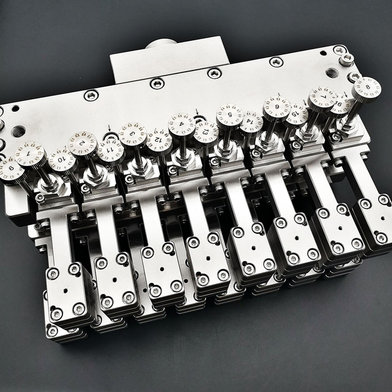 MBR with switch to strengthen the liner coating spinneret
