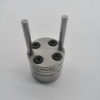 High-precision customized stainless steel CNC mechanical parts/homogeneous membrane round single-hole membrane spinneret