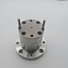 High-precision customized stainless steel CNC mechanical parts/homogeneous membrane round single-hole membrane spinneret