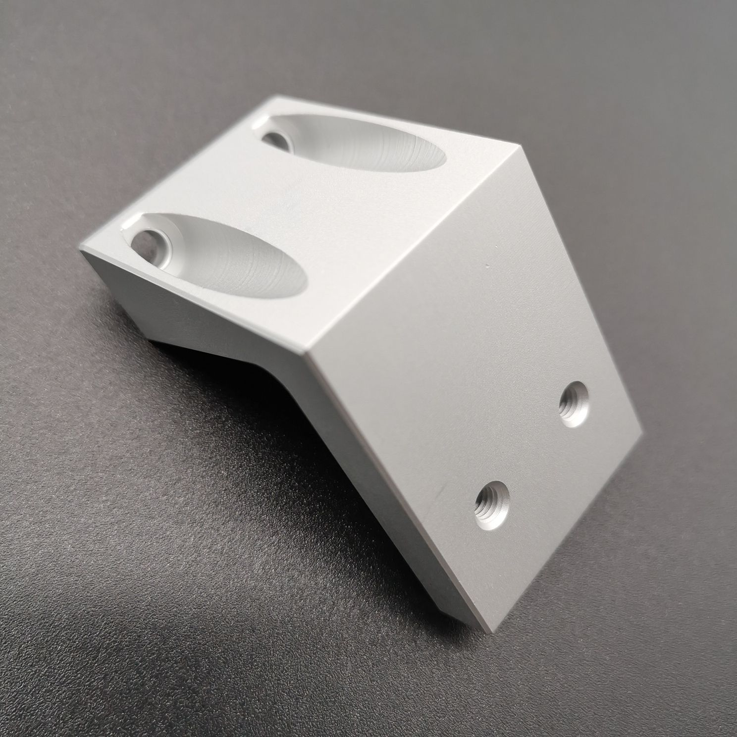 Anodizing Parts CNC Milling Machining Process Manufacturer