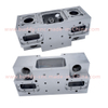 CNC machining aluminum parts