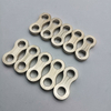 Precision machinery hardware custom processing/brass processing/hardware processing parts