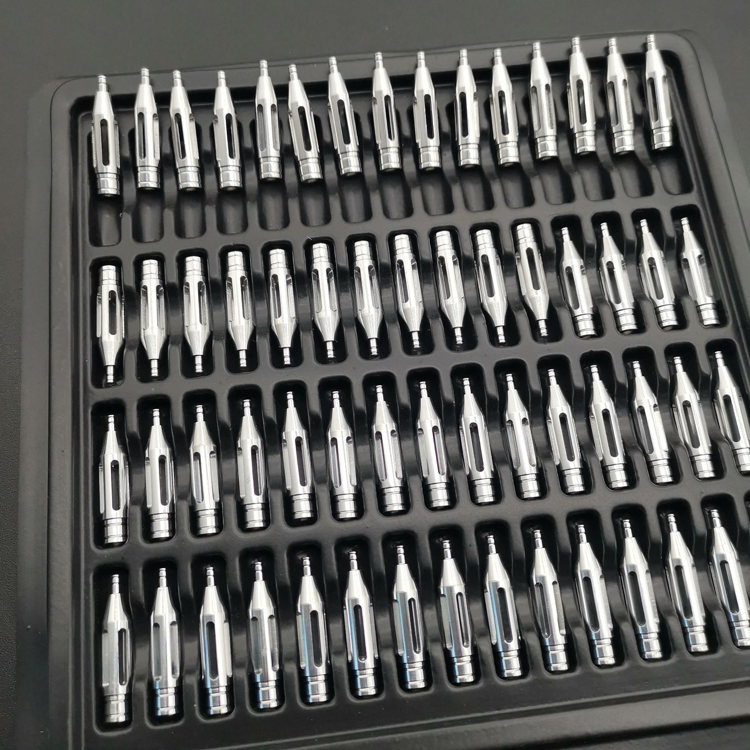 Precision machinery hardware custom processing/stainless steel/brass/aluminum/hardware processing accessories/rotation shaft