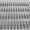 Precision machinery hardware custom processing/stainless steel processing parts/hardware processing parts/stainless steel fiber optic pins