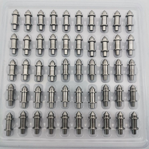 Precision machinery hardware custom processing/stainless steel processing/hardware processing/stainless steel nozzle/micro-hole processing