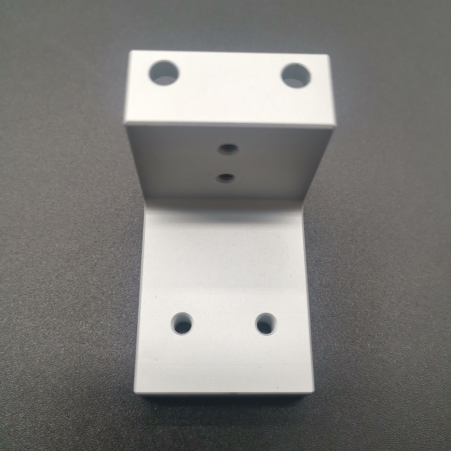 Anodizing Parts CNC Milling Machining Process Manufacturer