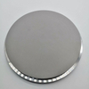 Precision machinery hardware custom processing/stainless steel processing parts/hardware processing parts/400-hole spinneret/micro-hole processing