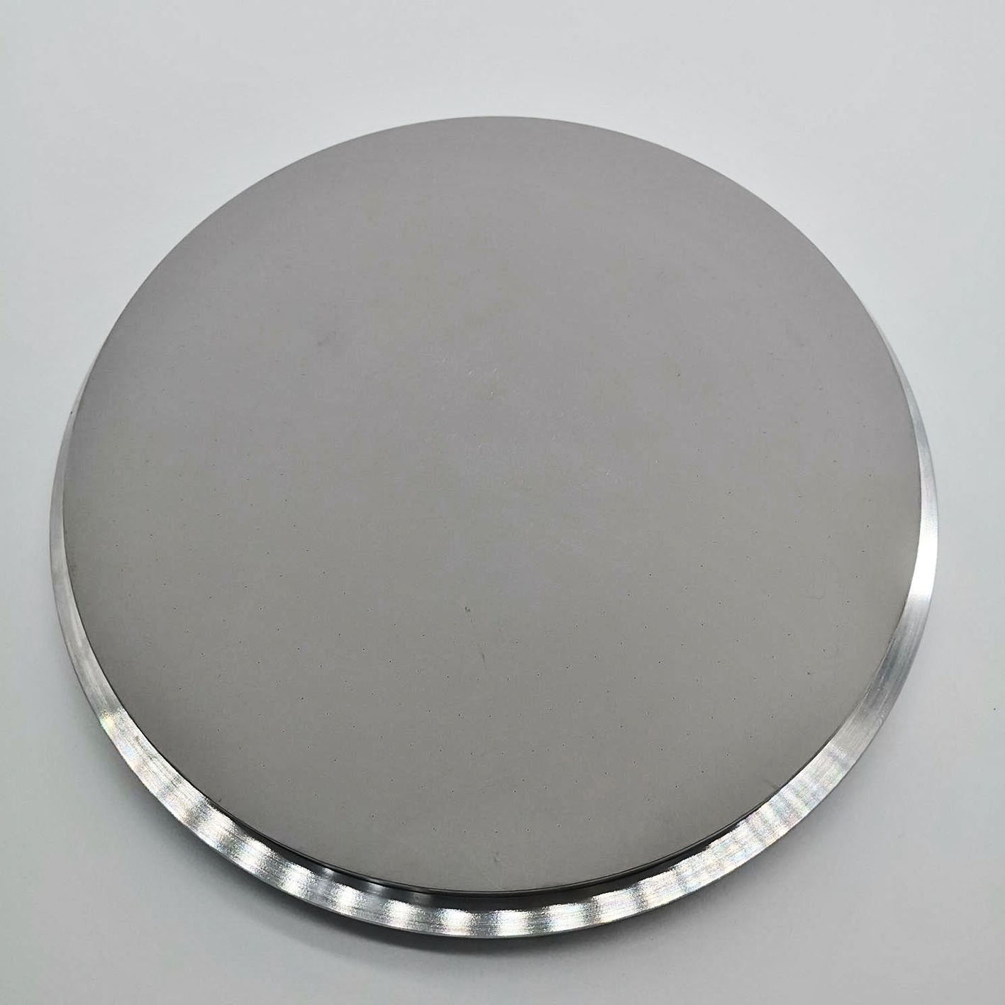 Precision machinery hardware custom processing/stainless steel processing parts/hardware processing parts/400-hole spinneret/micro-hole processing