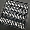 Precision machinery hardware custom processing/stainless steel/brass/aluminum/hardware processing accessories/rotation shaft
