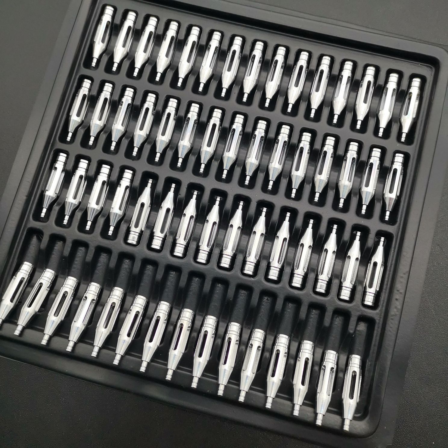 Precision machinery hardware custom processing/stainless steel/brass/aluminum/hardware processing accessories/rotation shaft