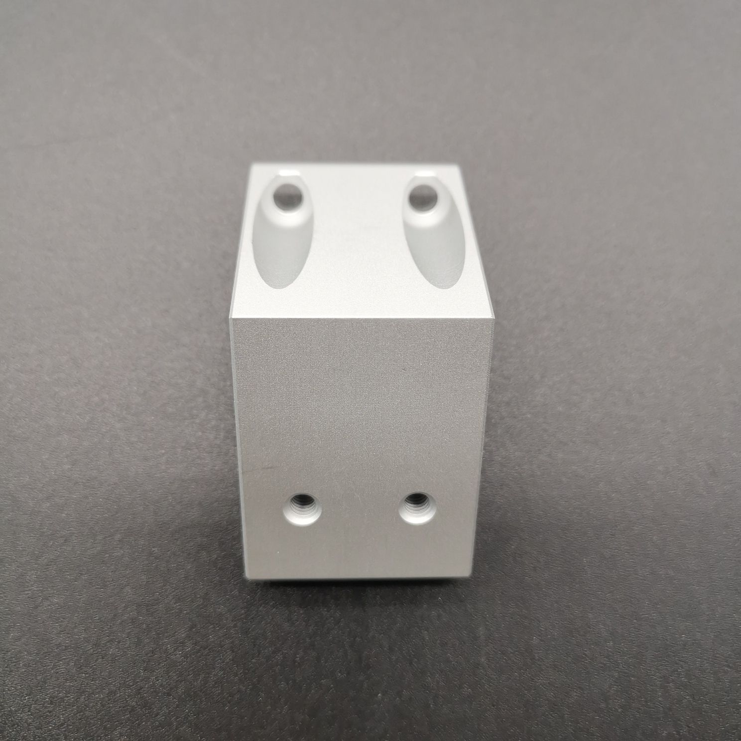 Anodizing Parts CNC Milling Machining Process Manufacturer