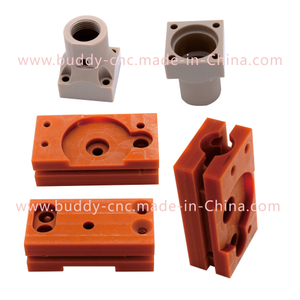 CNC machining other material parts