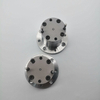 High-precision customized stainless steel CNC mechanical parts/homogeneous membrane round single-hole membrane spinneret