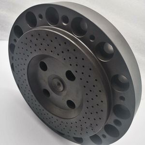 Precision machinery hardware custom processing/stainless steel processing parts/hardware processing/cutting board/surface nitriding