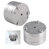 High-precision customized stainless steel CNC mechanical parts / Wet-shaped special-shaped / composite film spinneret