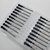 Precision machinery hardware custom processing/Stainless steel processing/Metal processing parts/Stainless steel nozzles