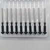 Precision machinery hardware custom processing/Stainless steel processing/Metal processing parts/Stainless steel nozzles