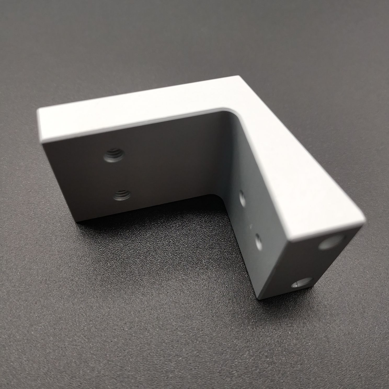 Anodizing Parts CNC Milling Machining Process Manufacturer