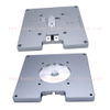 CNC machining aluminum parts