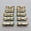 Precision machinery hardware custom processing/brass processing/hardware processing parts