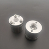 High-precision customized stainless steel CNC mechanical parts/homogeneous membrane round single-hole membrane spinneret