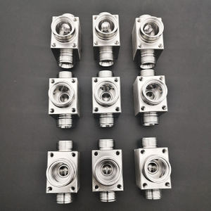 Precision machinery hardware custom processing/stainless steel processing parts/hardware processing parts/stainless steel parts
