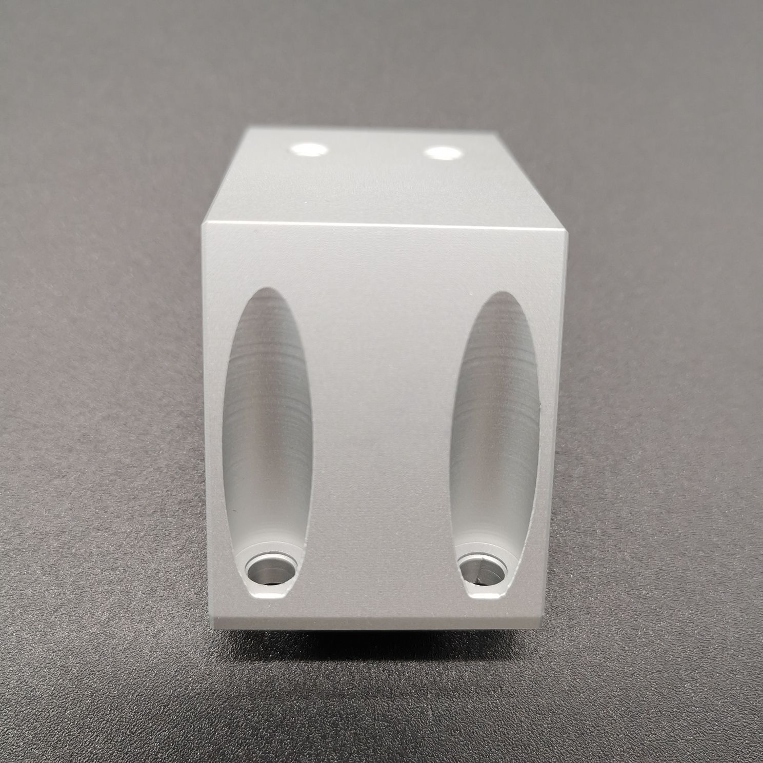 Anodizing Parts CNC Milling Machining Process Manufacturer